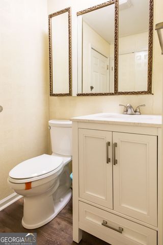 1285 Lynn Drive, Waycross, GA 31501