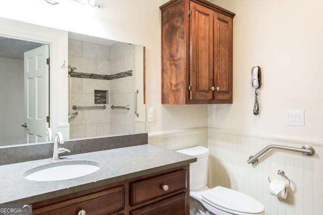 1285 Lynn Drive, Waycross, GA 31501