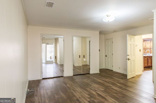 1285 Lynn Drive, Waycross, GA 31501