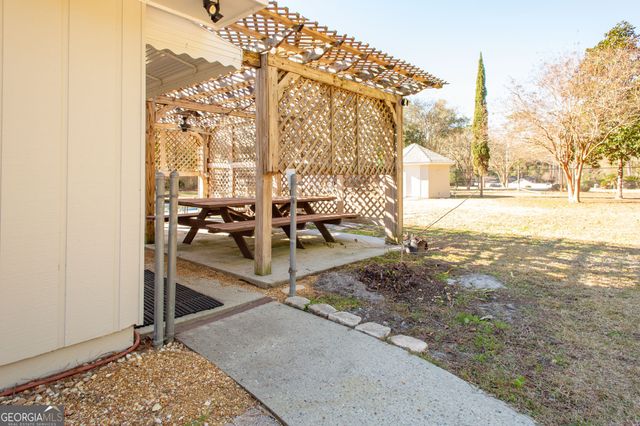 1285 Lynn Drive, Waycross, GA 31501