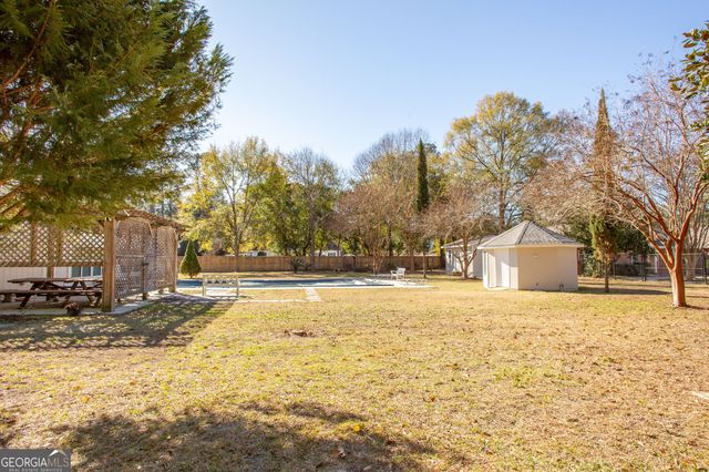 1285 Lynn Drive, Waycross, GA 31501