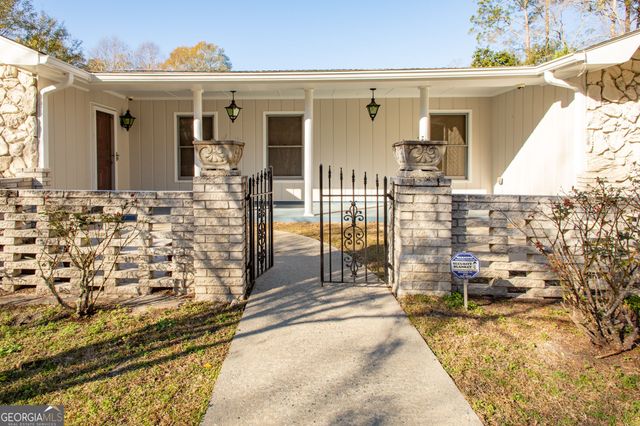 1285 Lynn Drive, Waycross, GA 31501