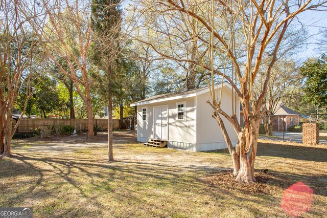 1285 Lynn Drive, Waycross, GA 31501