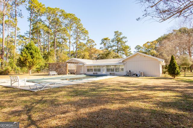 1285 Lynn Drive, Waycross, GA 31501