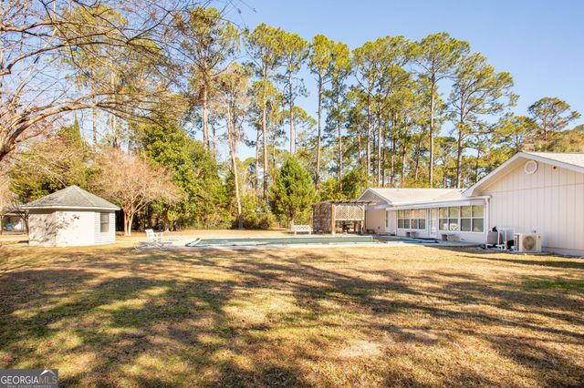 1285 Lynn Drive, Waycross, GA 31501