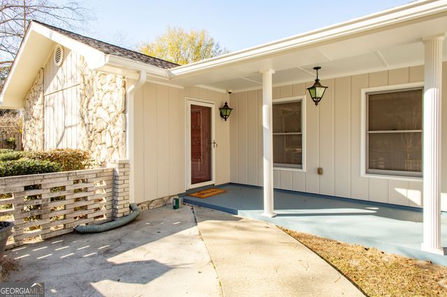 1285 Lynn Drive, Waycross, GA 31501