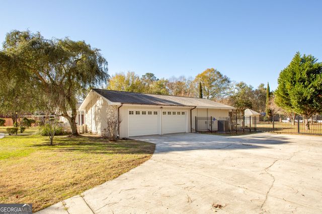 1285 Lynn Drive, Waycross, GA 31501