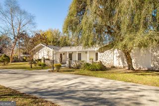 1285 Lynn Drive, Waycross, GA 31501