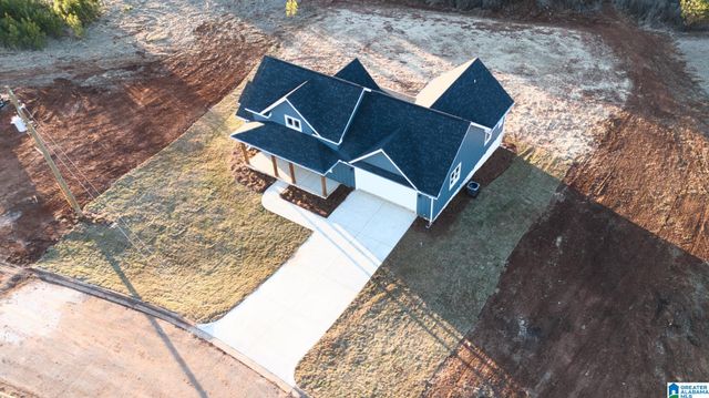 42 INVERNESS STREET, Jacksonville, AL 36265