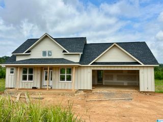 42 INVERNESS STREET, Jacksonville, AL 36265