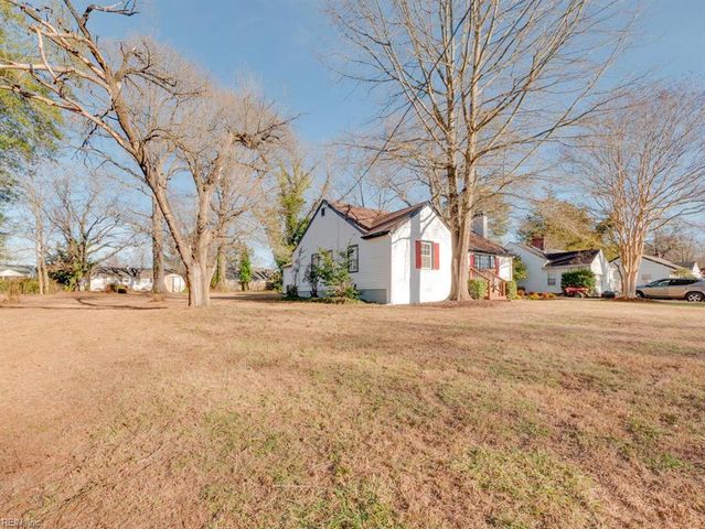 915 Jackson DR, Williamsburg, VA 23185