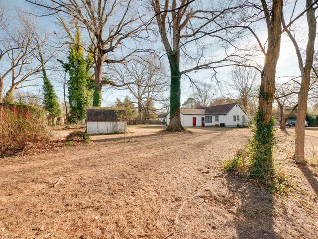 915 Jackson DR, Williamsburg, VA 23185