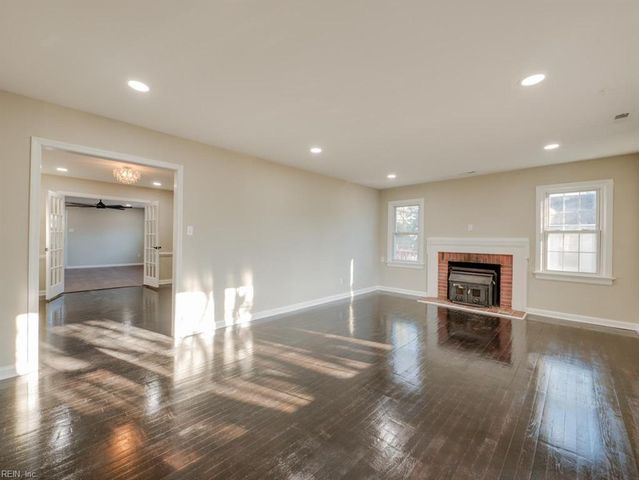 915 Jackson DR, Williamsburg, VA 23185