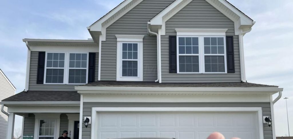 2934 Branoch Drive, Grove City, OH 43123