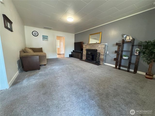 322 S Diamond Street, Centralia, WA 98531