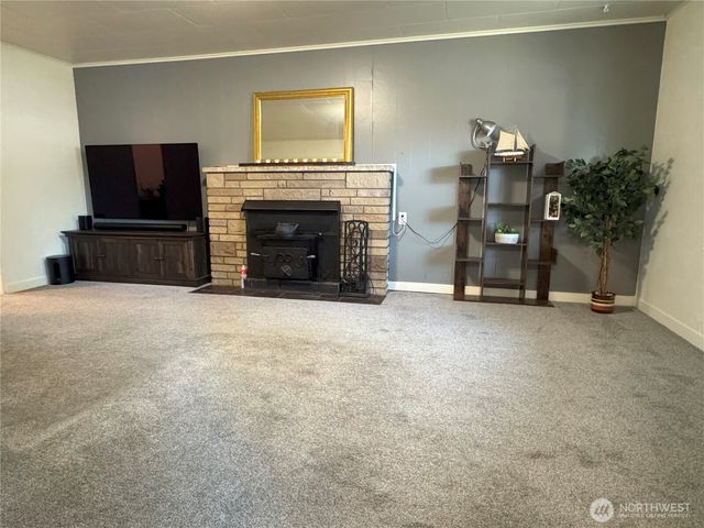 322 S Diamond Street, Centralia, WA 98531