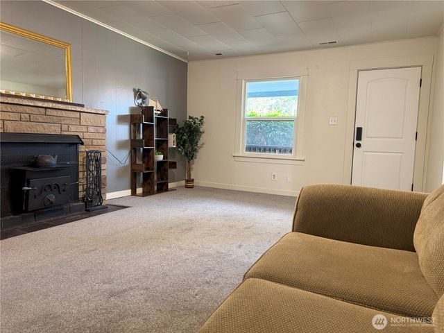 322 S Diamond Street, Centralia, WA 98531