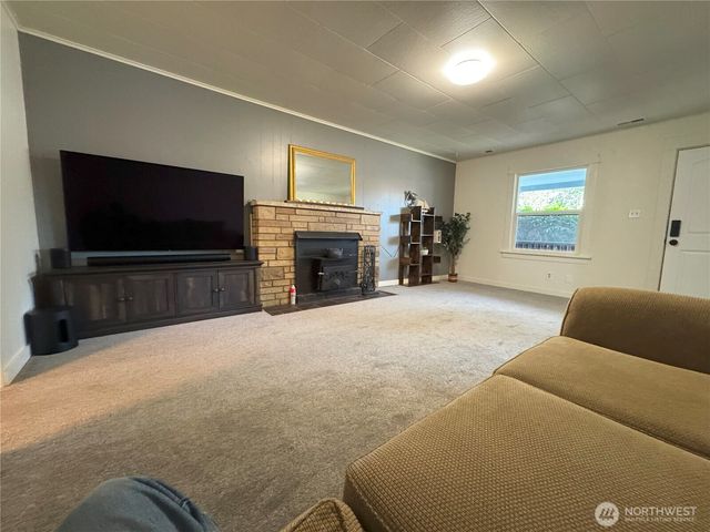 322 S Diamond Street, Centralia, WA 98531