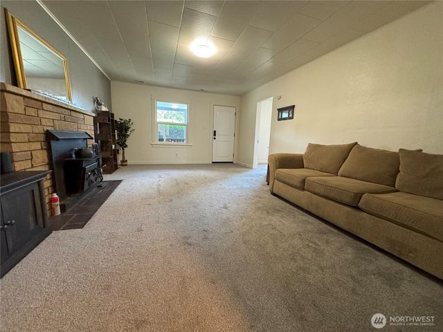 322 S Diamond Street, Centralia, WA 98531