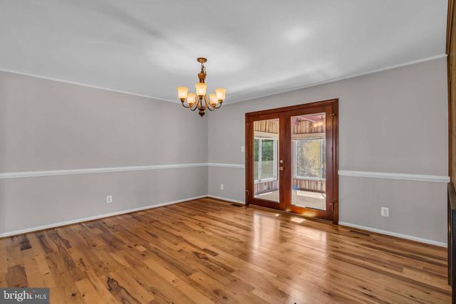 7245 KING WILLIAM ST, Warrenton, VA 20187
