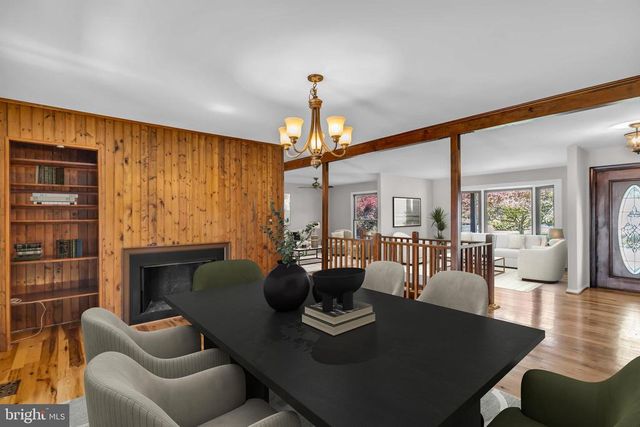 7245 KING WILLIAM ST, Warrenton, VA 20187