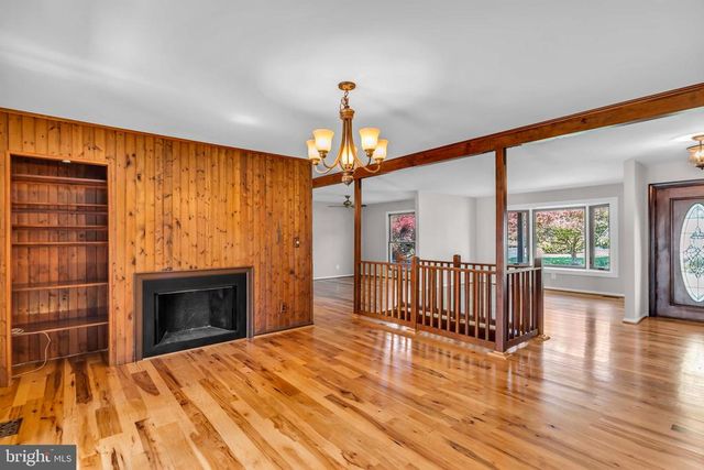 7245 KING WILLIAM ST, Warrenton, VA 20187