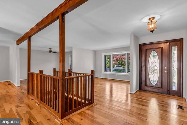 7245 KING WILLIAM ST, Warrenton, VA 20187