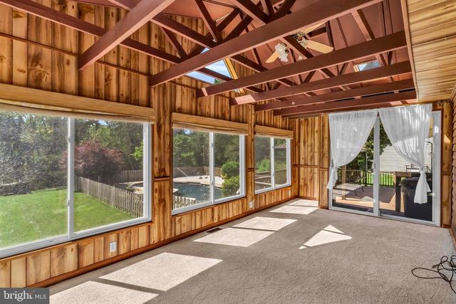 7245 KING WILLIAM ST, Warrenton, VA 20187