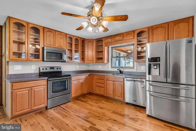 7245 KING WILLIAM ST, Warrenton, VA 20187