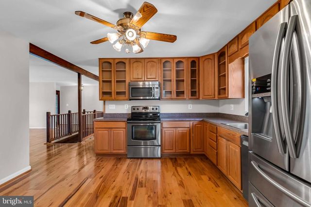 7245 KING WILLIAM ST, Warrenton, VA 20187