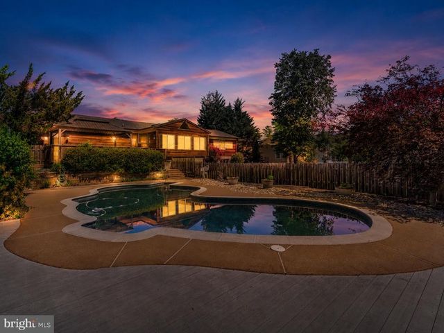 7245 KING WILLIAM ST, Warrenton, VA 20187