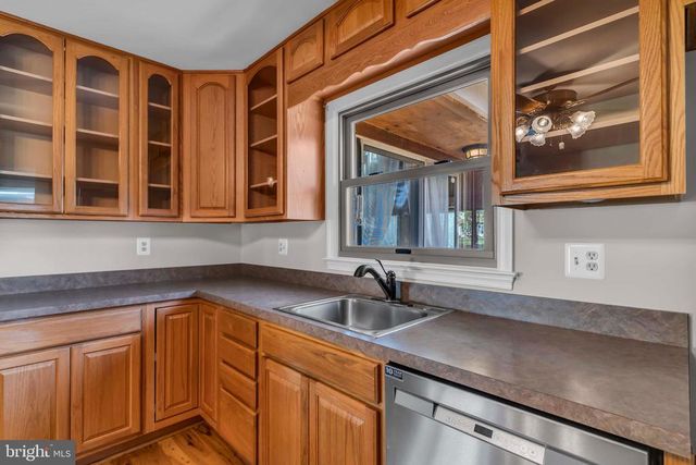 7245 KING WILLIAM ST, Warrenton, VA 20187
