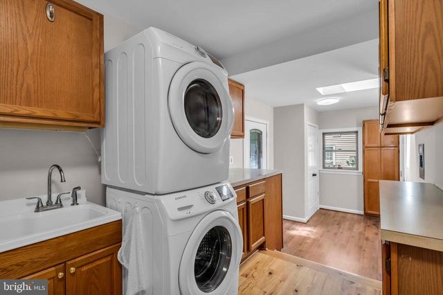 7245 KING WILLIAM ST, Warrenton, VA 20187