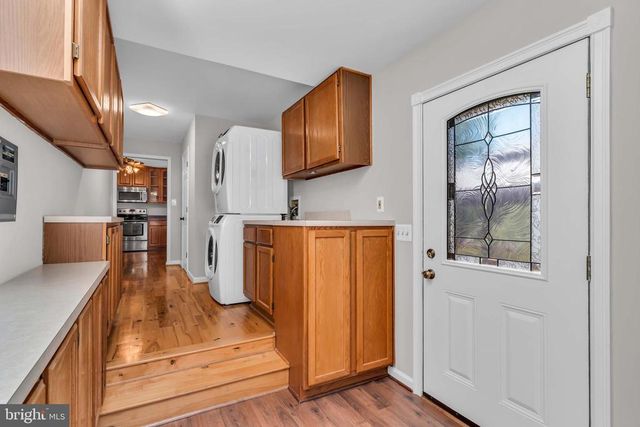 7245 KING WILLIAM ST, Warrenton, VA 20187