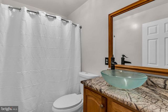 7245 KING WILLIAM ST, Warrenton, VA 20187