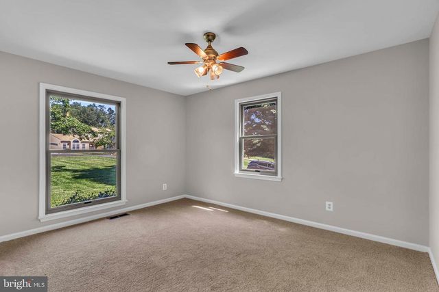 7245 KING WILLIAM ST, Warrenton, VA 20187