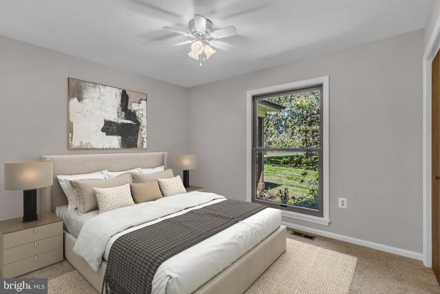 7245 KING WILLIAM ST, Warrenton, VA 20187