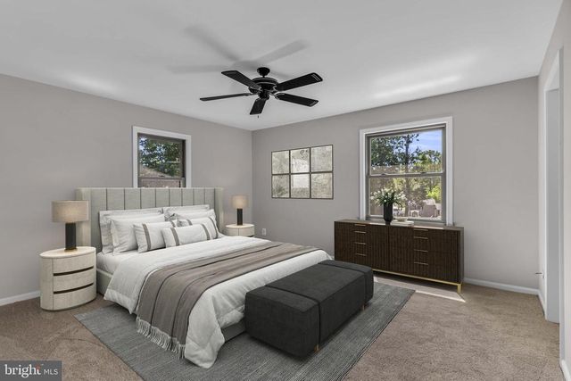 7245 KING WILLIAM ST, Warrenton, VA 20187