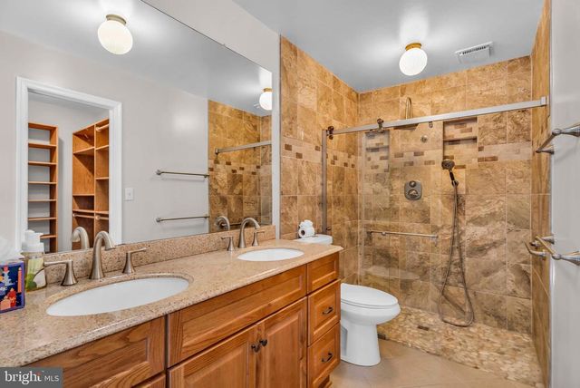 7245 KING WILLIAM ST, Warrenton, VA 20187