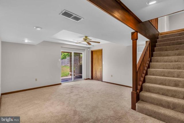 7245 KING WILLIAM ST, Warrenton, VA 20187