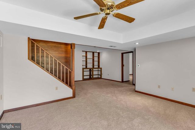 7245 KING WILLIAM ST, Warrenton, VA 20187