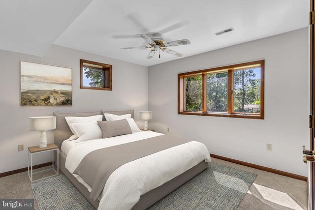 7245 KING WILLIAM ST, Warrenton, VA 20187