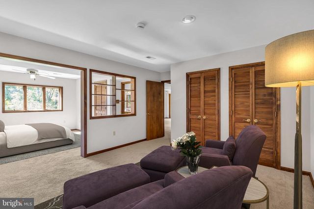 7245 KING WILLIAM ST, Warrenton, VA 20187