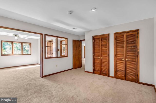 7245 KING WILLIAM ST, Warrenton, VA 20187