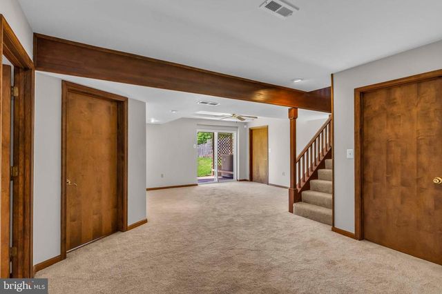 7245 KING WILLIAM ST, Warrenton, VA 20187