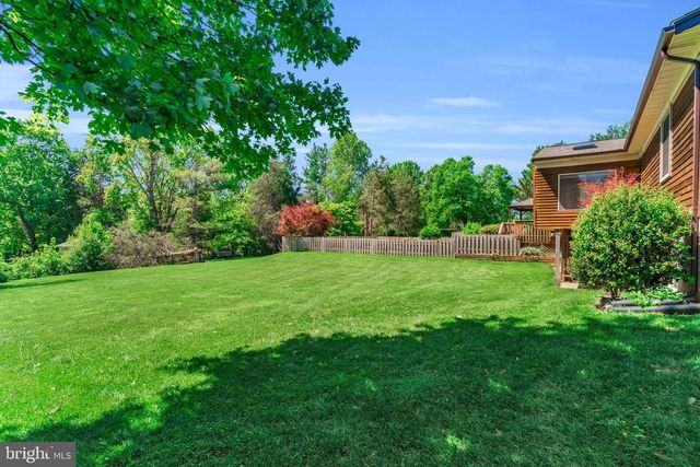 7245 KING WILLIAM ST, Warrenton, VA 20187
