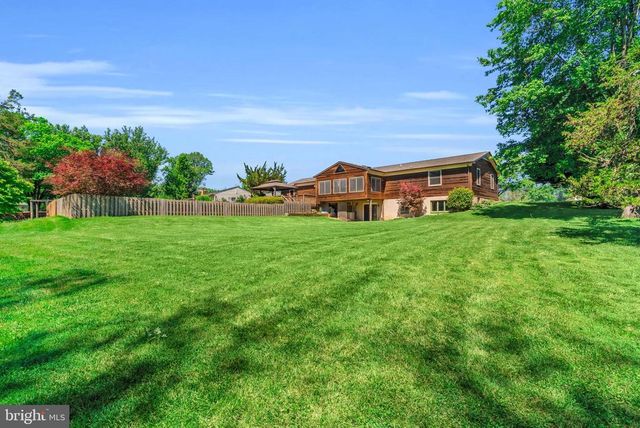7245 KING WILLIAM ST, Warrenton, VA 20187