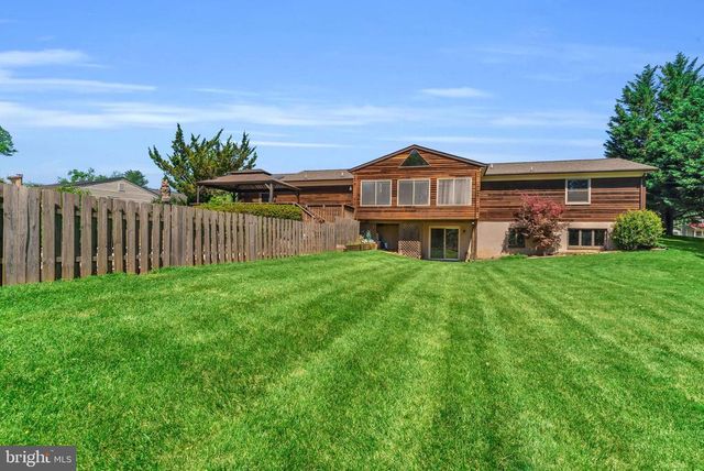 7245 KING WILLIAM ST, Warrenton, VA 20187