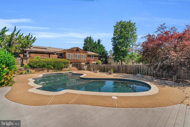 7245 KING WILLIAM ST, Warrenton, VA 20187