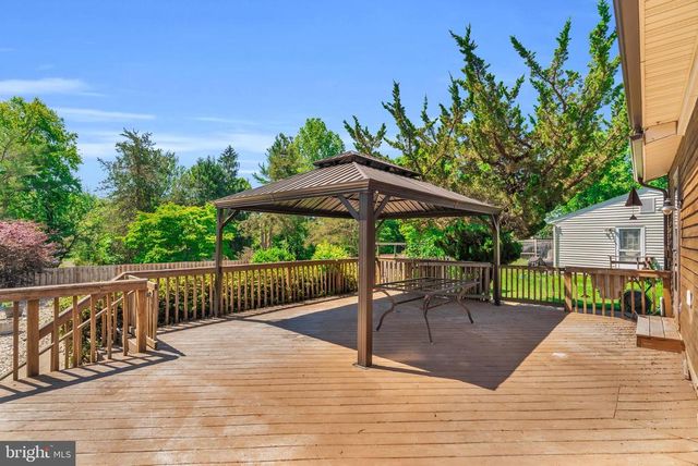 7245 KING WILLIAM ST, Warrenton, VA 20187
